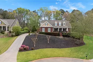 35 Waterstone Dr SE, Cartersville, GA 30121 - Photo 51