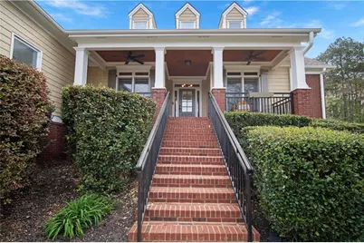 35 Waterstone Drive SE, Cartersville, GA 30121 - Photo 7