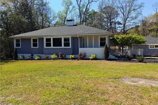 810 Wesleyan Dr, Macon, GA 31210 - Photo 1