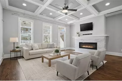 353 Brownstones Circle NE, Atlanta, GA 30312 - Photo 7