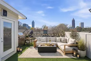 353 Brownstones Cir NE, Atlanta, GA 30312 - Photo 1