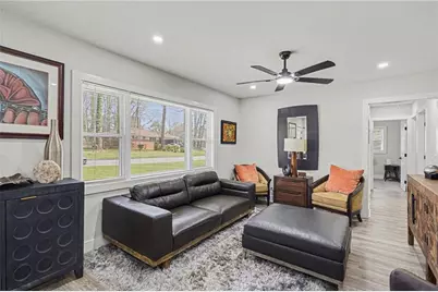 2762 Connally Drive SW, Atlanta, GA 30311 - Photo 5