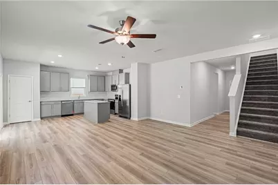 3080 Orwell Drive, Gainesville, GA 30507 - Photo 5