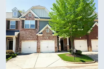 1604 Lexington Drive, Roswell, GA 30075 - Photo 1