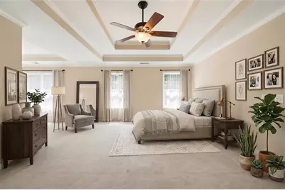 1604 Lexington Drive, Roswell, GA 30075 - Photo 11