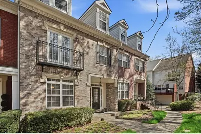 3150 Mercer University Drive, Atlanta, GA 30341 - Photo 1