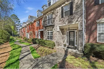 3150 Mercer University Drive, Atlanta, GA 30341 - Photo 33