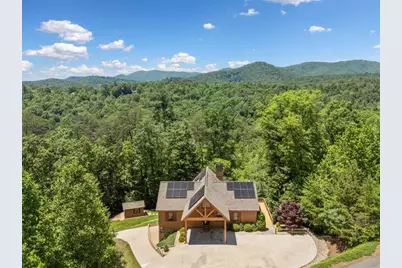 1172 Settlers Ridge Road, Ellijay, GA 30540 - Photo 41