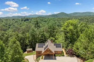 1172 Settler's Ridge Rd, Ellijay, GA 30540 - Photo 41