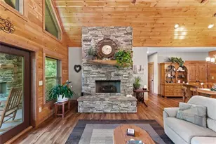 1172 Settler's Ridge Rd, Ellijay, GA 30540 - Photo 7