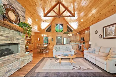 1172 Settlers Ridge Road, Ellijay, GA 30540 - Photo 13