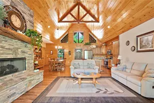 1172 Settler's Ridge Rd, Ellijay, GA 30540 - Photo 13