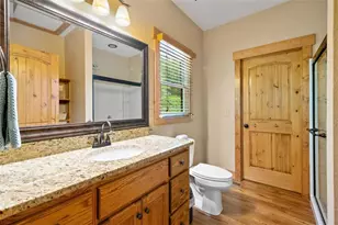 1172 Settler's Ridge Rd, Ellijay, GA 30540 - Photo 29