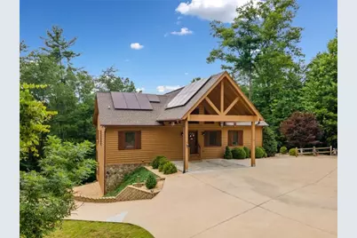 1172 Settlers Ridge Road, Ellijay, GA 30540 - Photo 5