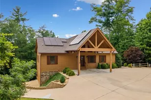 1172 Settler's Ridge Rd, Ellijay, GA 30540 - Photo 5
