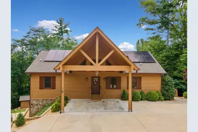 1172 Settlers Ridge Road, Ellijay, GA 30540 - Photo 3