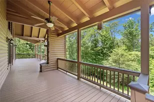 1172 Settler's Ridge Rd, Ellijay, GA 30540 - Photo 23