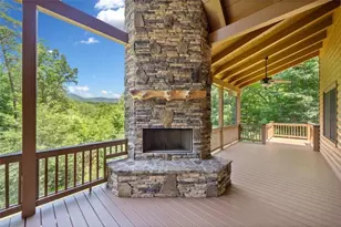 1172 Settler's Ridge Rd, Ellijay, GA 30540 - Photo 19