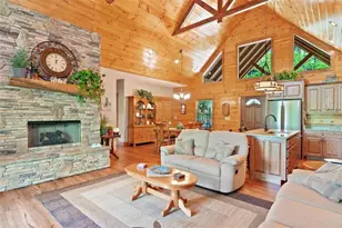 1172 Settler's Ridge Rd, Ellijay, GA 30540 - Photo 7