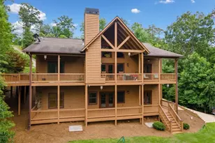 1172 Settler's Ridge Rd, Ellijay, GA 30540 - Photo 3