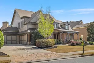 2210 Tayside Crossing, Kennesaw, GA 30152 - Photo 91