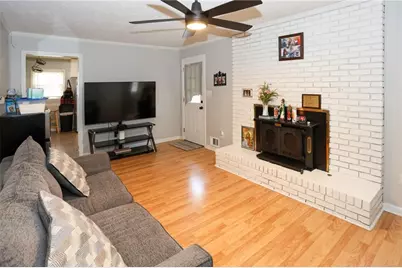 3187 Kennesaw View Drive SW, Marietta, GA 30064 - Photo 27