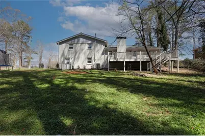 3187 Kennesaw View Drive SW, Marietta, GA 30064 - Photo 55