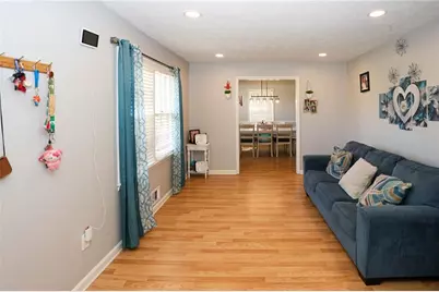 3187 Kennesaw View Drive SW, Marietta, GA 30064 - Photo 11