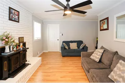 3187 Kennesaw View Drive SW, Marietta, GA 30064 - Photo 25