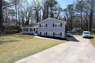 3187 Kennesaw View Dr SW, Marietta, GA 30064 - Photo 7