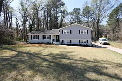 3187 Kennesaw View Drive SW, Marietta, GA 30064 - Photo 3