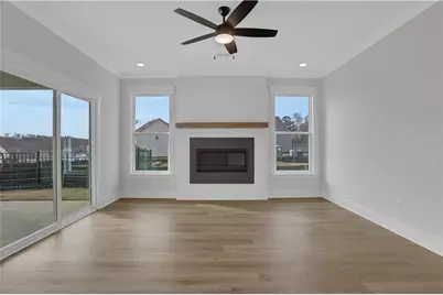 138 Marble Tree Way, Ball Ground, GA 30107 - Photo 17