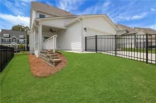 138 Marble Tree Wy, Ball Ground, GA 30107 - Photo 35