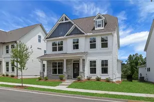 138 Marble Tree Wy, Ball Ground, GA 30107 - Photo 1