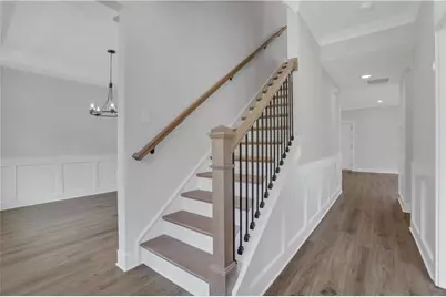 138 Marble Tree Way, Ball Ground, GA 30107 - Photo 5