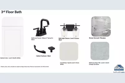 138 Marble Tree Way, Ball Ground, GA 30107 - Photo 9