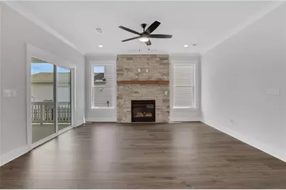 138 Marble Tree Way, Ball Ground, GA 30107 - Photo 7