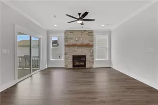 138 Marble Tree Wy, Ball Ground, GA 30107 - Photo 7