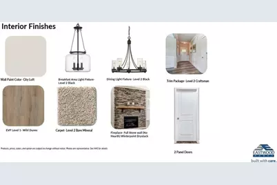 138 Marble Tree Way, Ball Ground, GA 30107 - Photo 5