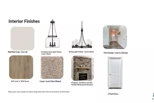 138 Marble Tree Wy, Ball Ground, GA 30107 - Photo 5