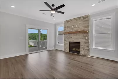 138 Marble Tree Way, Ball Ground, GA 30107 - Photo 11