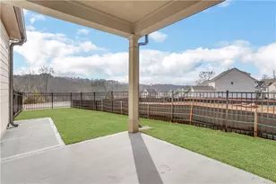 138 Marble Tree Wy, Ball Ground, GA 30107 - Photo 49