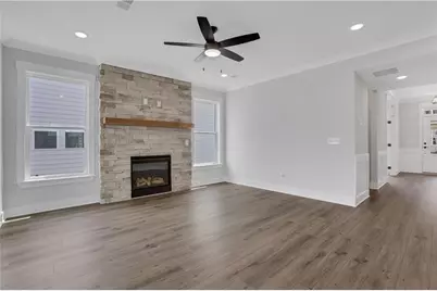 138 Marble Tree Way, Ball Ground, GA 30107 - Photo 13