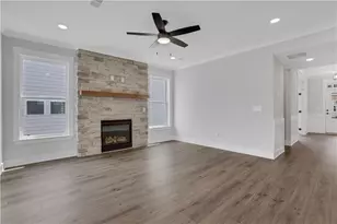 138 Marble Tree Wy, Ball Ground, GA 30107 - Photo 13