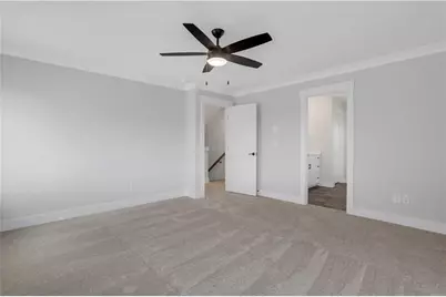138 Marble Tree Way, Ball Ground, GA 30107 - Photo 19
