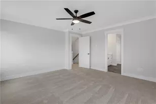 138 Marble Tree Wy, Ball Ground, GA 30107 - Photo 19