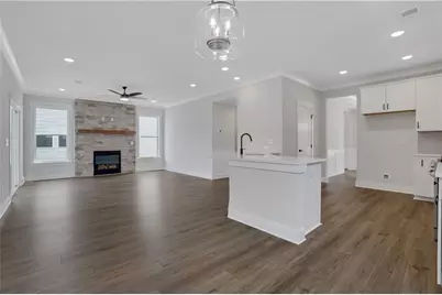 138 Marble Tree Way, Ball Ground, GA 30107 - Photo 23