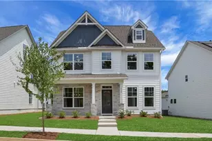 138 Marble Tree Wy, Ball Ground, GA 30107 - Photo 3