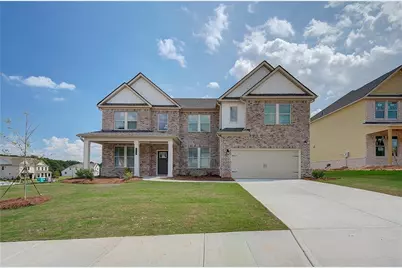 2496 Cadenza Circle, Dacula, GA 30019 - Photo 1