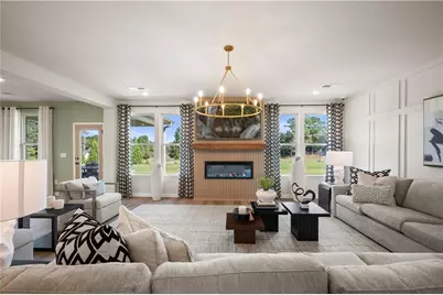 2496 Cadenza Circle, Dacula, GA 30019 - Photo 13